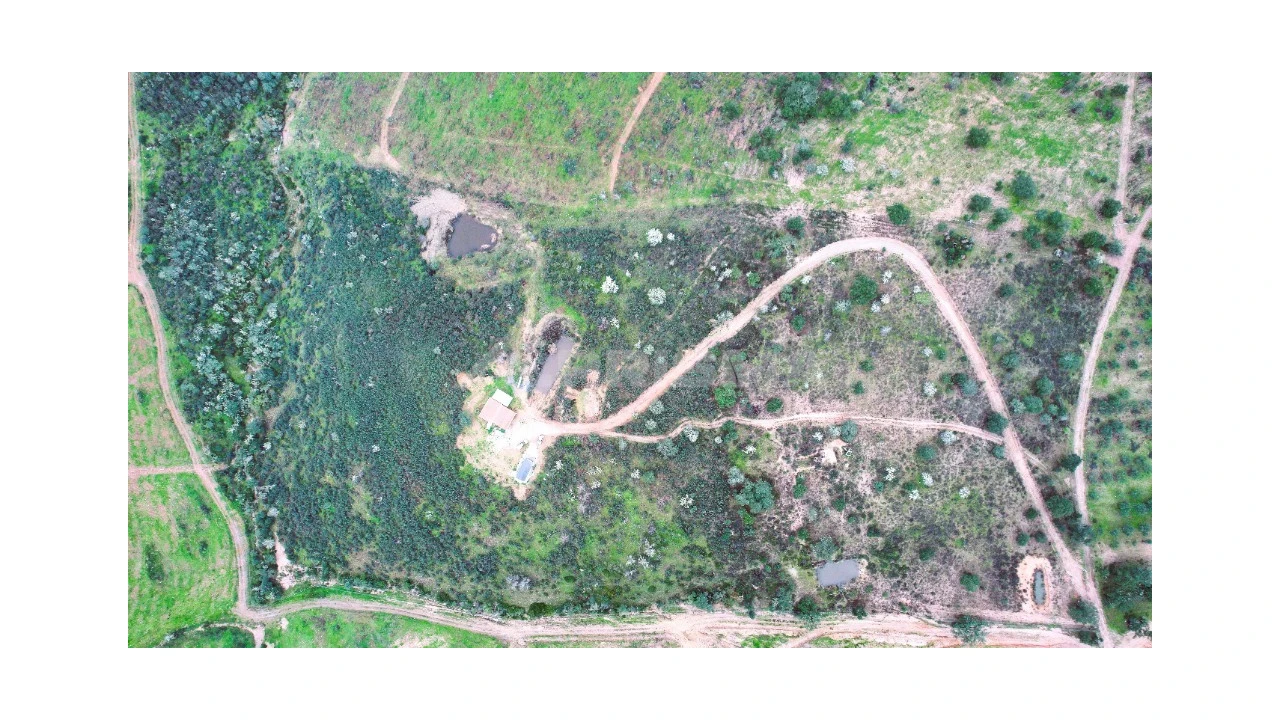 Quinta T3 para Venda em Malpica do Tejo Foto 40