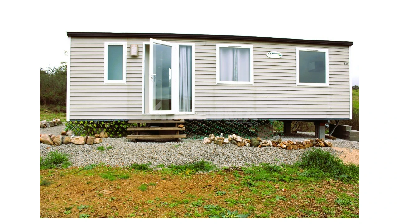 Quinta T3 para Venda em Malpica do Tejo Foto 19