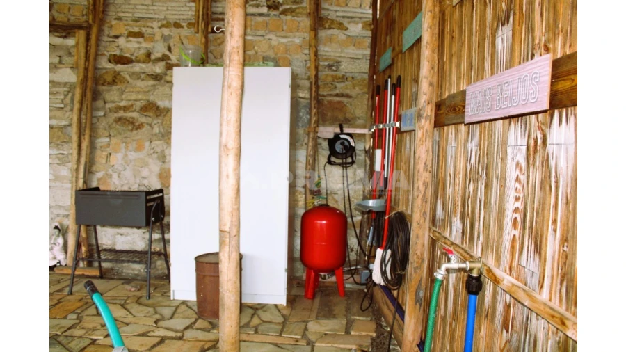 Quinta T3 para Venda em Malpica do Tejo Foto 13