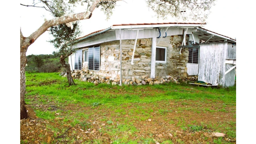 Quinta T3 para Venda em Malpica do Tejo Foto 2