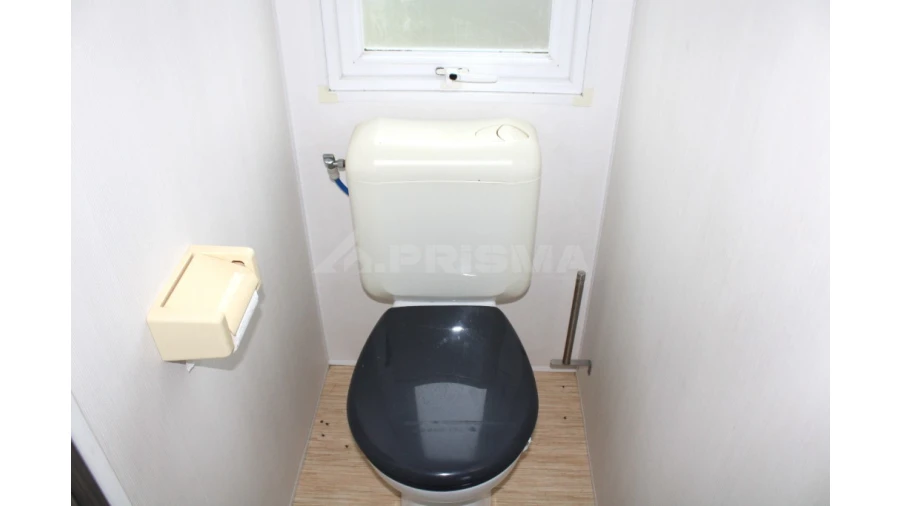 Quinta T3 para Venda em Malpica do Tejo Foto 37