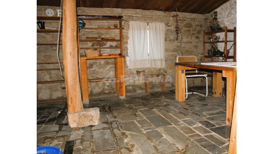 Quinta T3 para Venda em Malpica do Tejo Foto 9