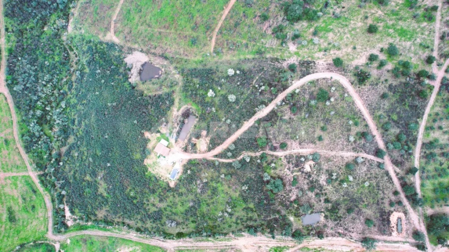 Quinta T3 para Venda em Malpica do Tejo Foto 40