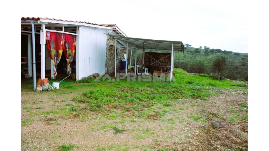 Quinta T3 para Venda em Malpica do Tejo Foto 7