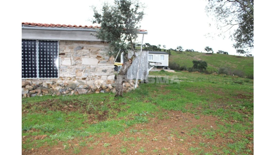 Quinta T3 para Venda em Malpica do Tejo