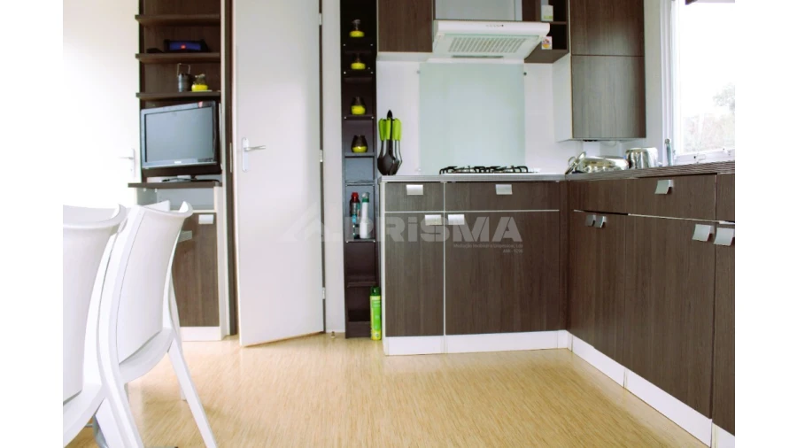 Quinta T3 para Venda em Malpica do Tejo Foto 25