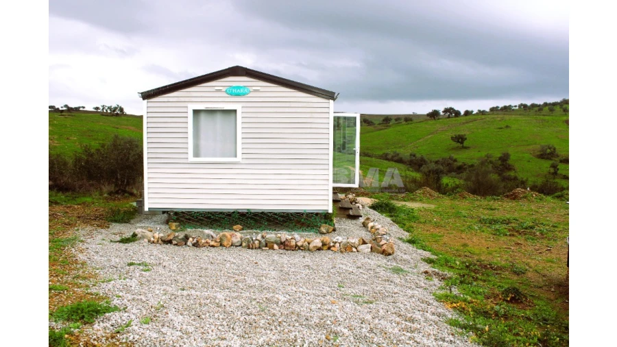 Quinta T3 para Venda em Malpica do Tejo Foto 21