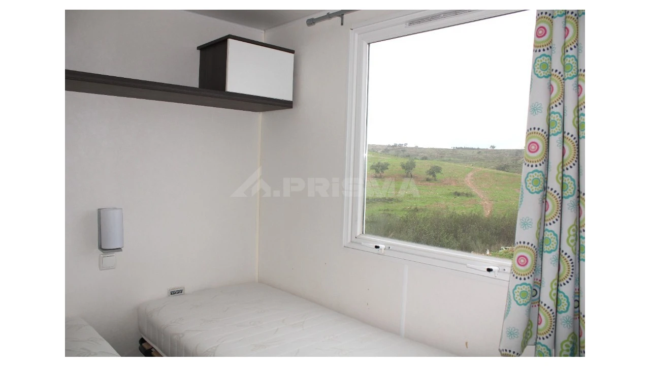 Quinta T3 para Venda em Malpica do Tejo Foto 31