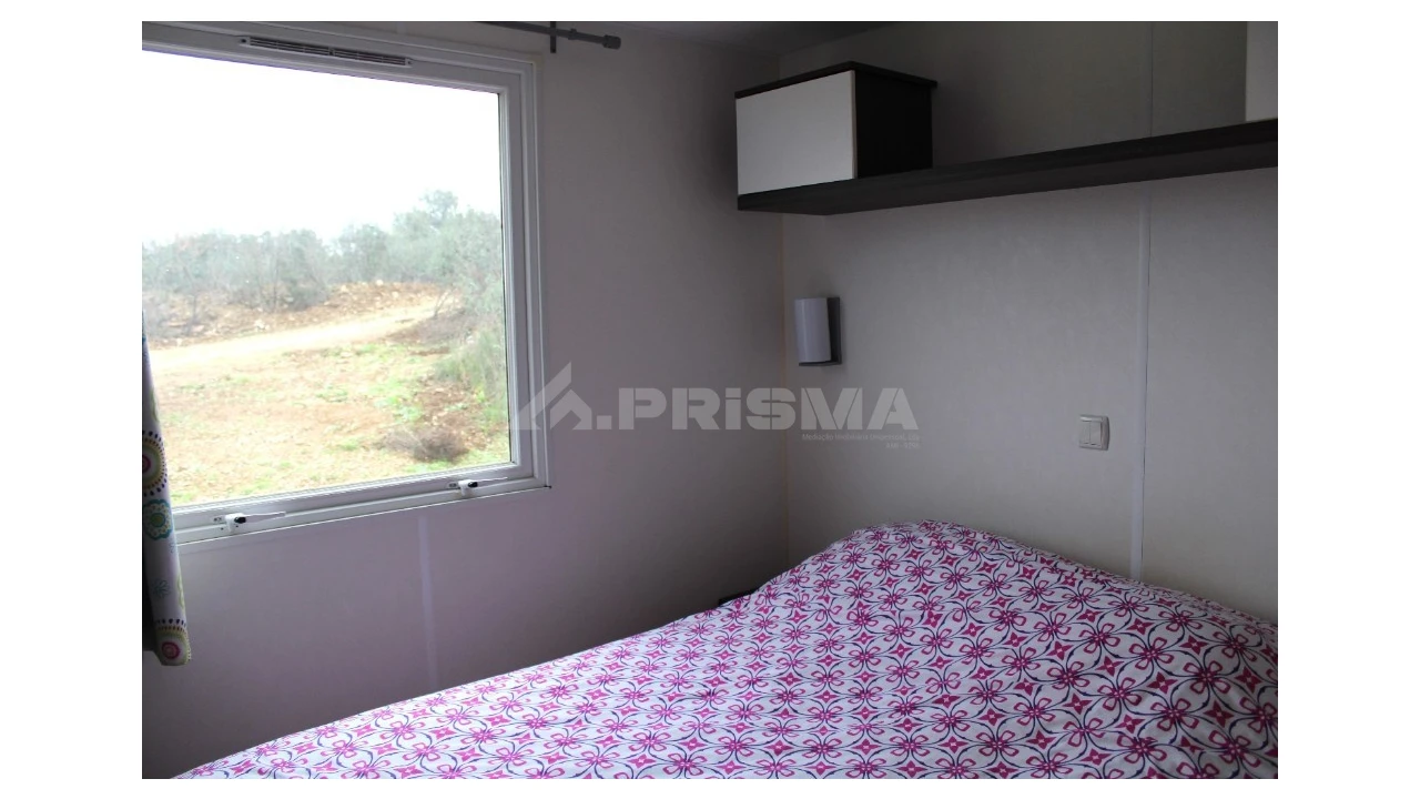 Quinta T3 para Venda em Malpica do Tejo Foto 26