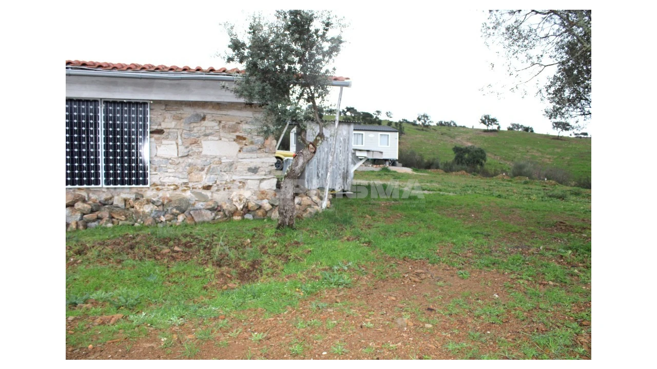 Quinta T3 para Venda em Malpica do Tejo Foto 1