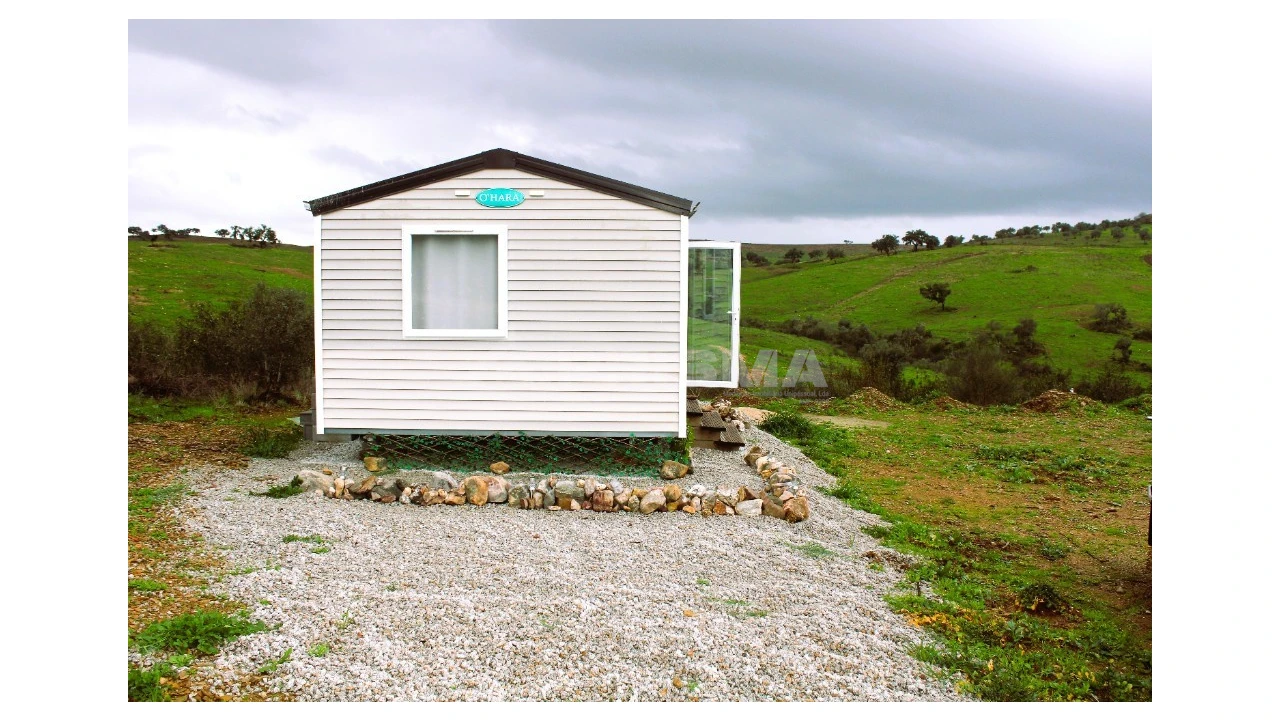 Quinta T3 para Venda em Malpica do Tejo Foto 21