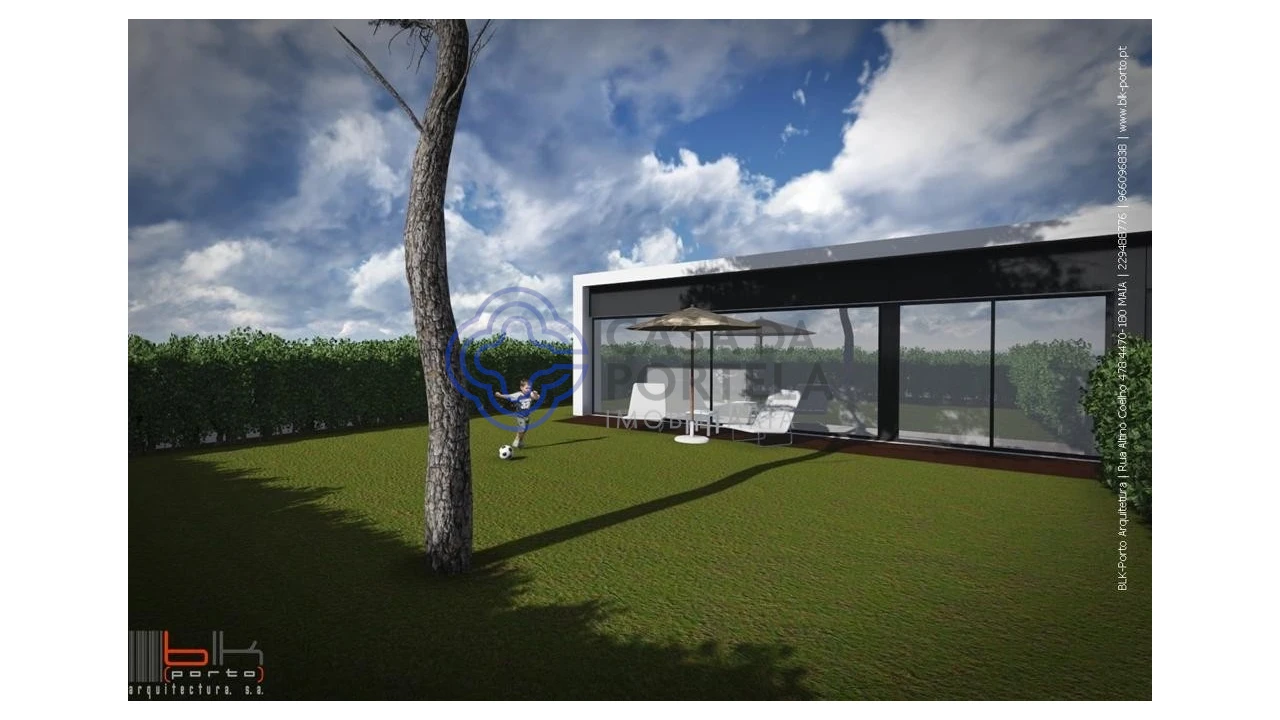 Terreno para Venda em Nogueira e Silva Escura Foto 25