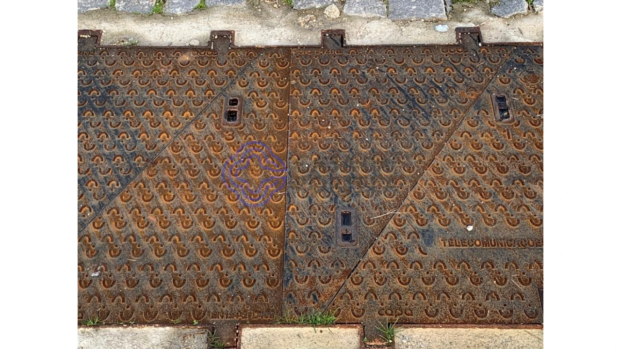 Terreno para Venda em Nogueira e Silva Escura Foto 16