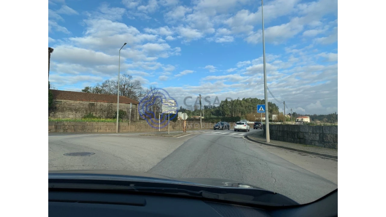 Terreno para Venda em Nogueira e Silva Escura Foto 19