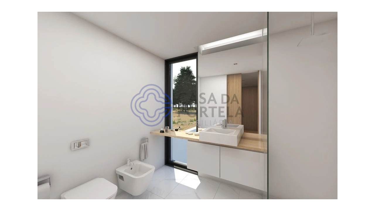 Terreno para Venda em Nogueira e Silva Escura Foto 42