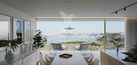 Apartamento T3 para Venda em Canidelo