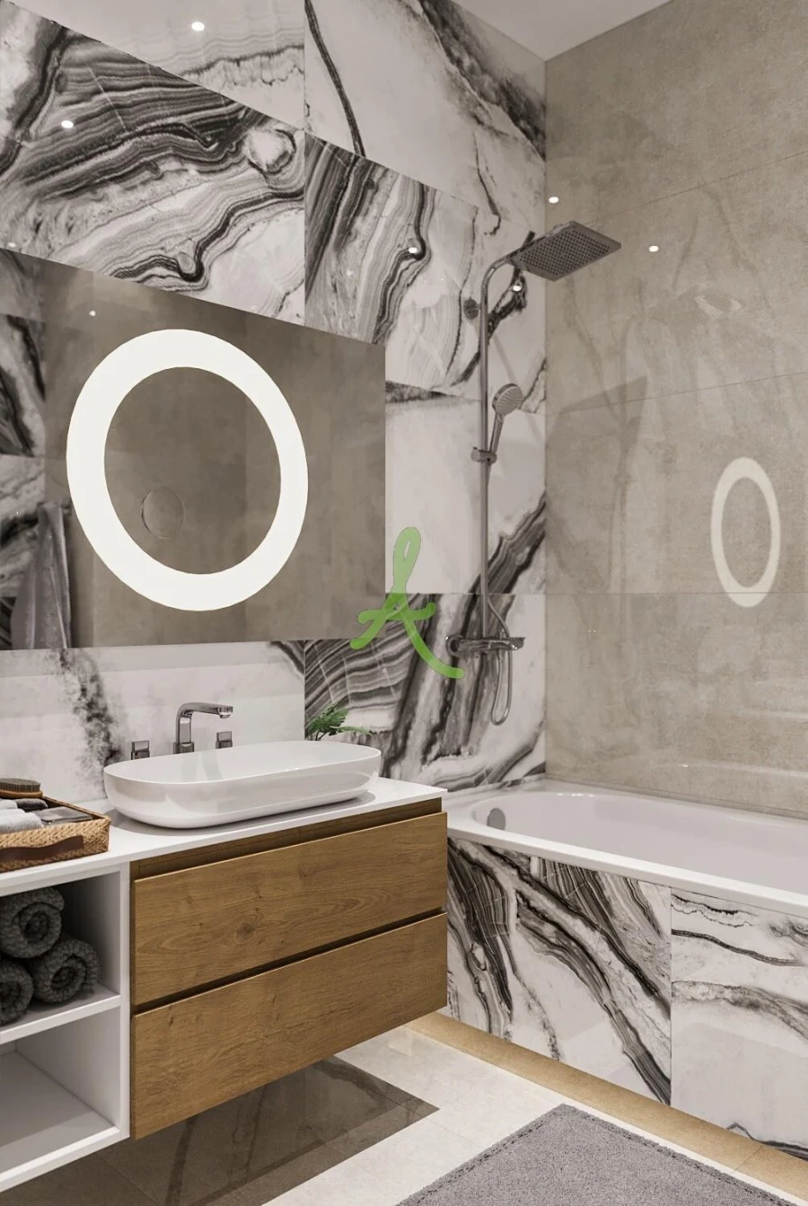 Apartamento T2 para Venda em Portimão Foto 24