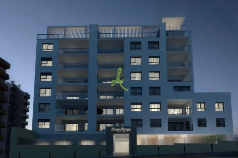 Apartamento T2 para Venda em Portimão Foto 30