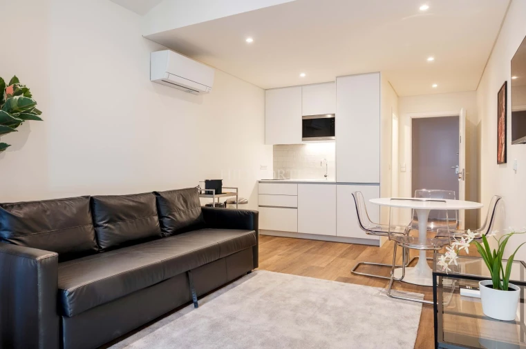 Apartamento T2 para Venda em Cedofeita, Santo Ildefonso, Sé, Miragaia, São Nicolau e Vitória