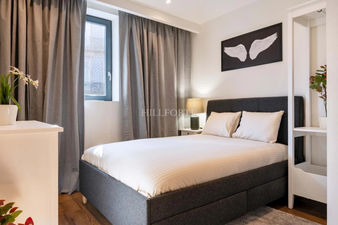 Apartamento T2 para Venda em Cedofeita, Santo Ildefonso, Sé, Miragaia, São Nicolau e Vitória Foto 5