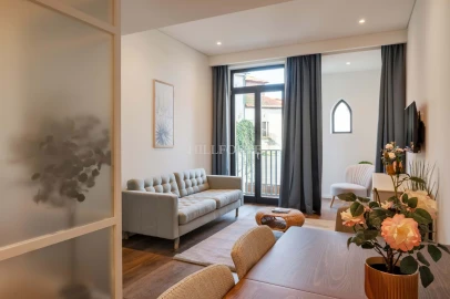 Apartamento T2 para Venda em Cedofeita, Santo Ildefonso, Sé, Miragaia, São Nicolau e Vitória