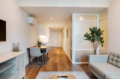Apartamento T2 para Venda em Cedofeita, Santo Ildefonso, Sé, Miragaia, São Nicolau e Vitória