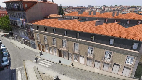 Apartamento T2 para Venda em Cedofeita, Santo Ildefonso, Sé, Miragaia, São Nicolau e Vitória