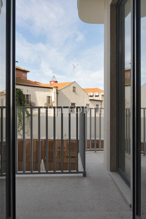 Apartamento T2 para Venda em Cedofeita, Santo Ildefonso, Sé, Miragaia, São Nicolau e Vitória