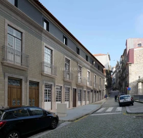Apartamento T2 para Venda em Cedofeita, Santo Ildefonso, Sé, Miragaia, São Nicolau e Vitória