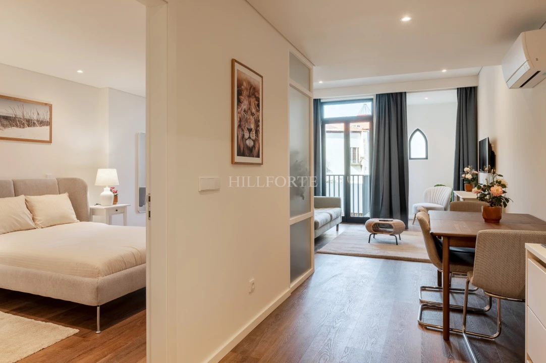 Apartamento T2 para Venda em Cedofeita, Santo Ildefonso, Sé, Miragaia, São Nicolau e Vitória Foto 3