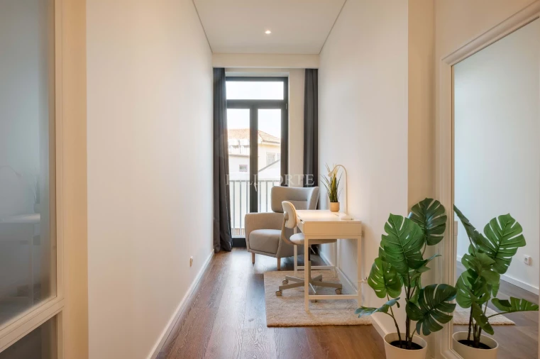 Apartamento T2 para Venda em Cedofeita, Santo Ildefonso, Sé, Miragaia, São Nicolau e Vitória Foto 8