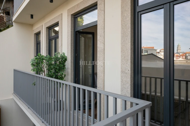 Apartamento T2 para Venda em Cedofeita, Santo Ildefonso, Sé, Miragaia, São Nicolau e Vitória Foto 14