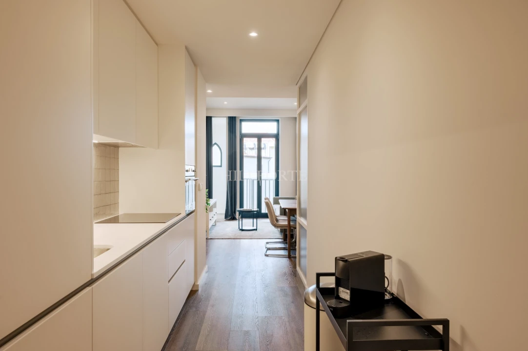 Apartamento T2 para Venda em Cedofeita, Santo Ildefonso, Sé, Miragaia, São Nicolau e Vitória Foto 9