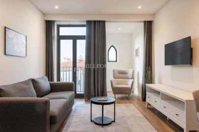 Apartamento T2 para Venda em Cedofeita, Santo Ildefonso, Sé, Miragaia, São Nicolau e Vitória
