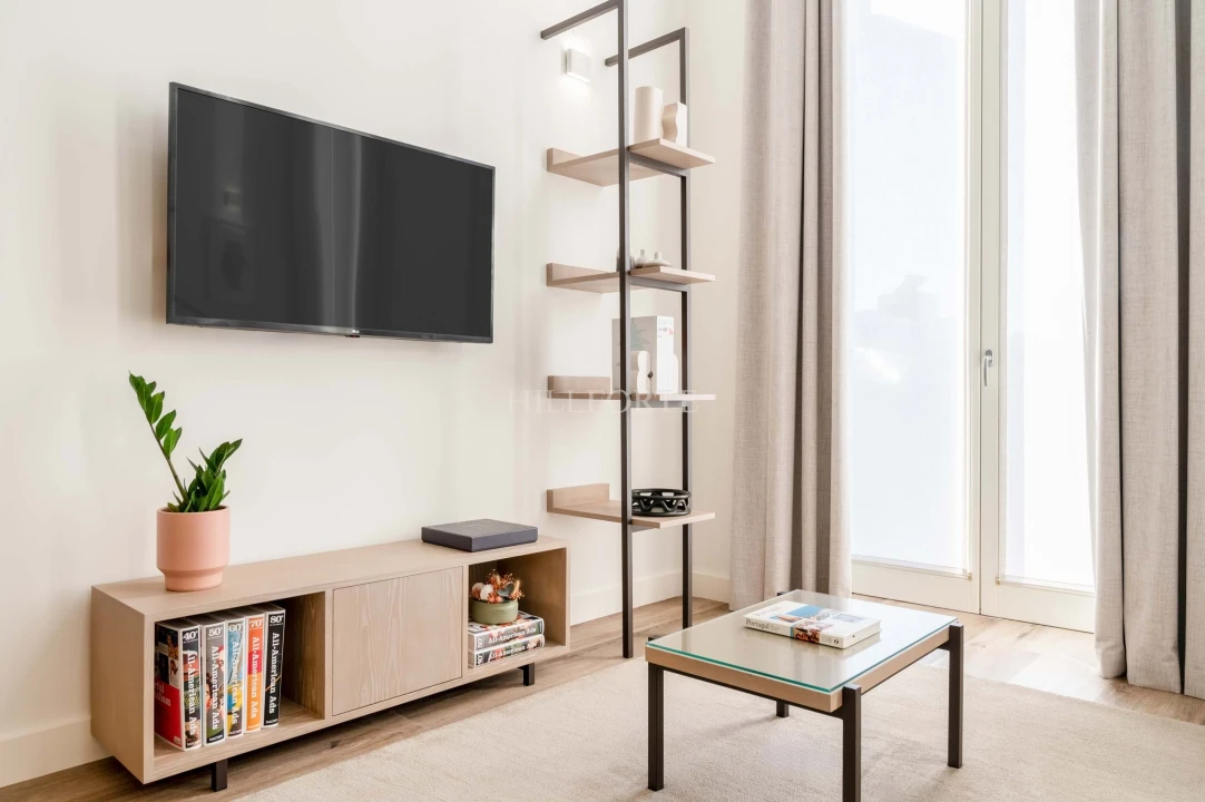 Apartamento T2 para Venda em Santa Marinha Foto 11