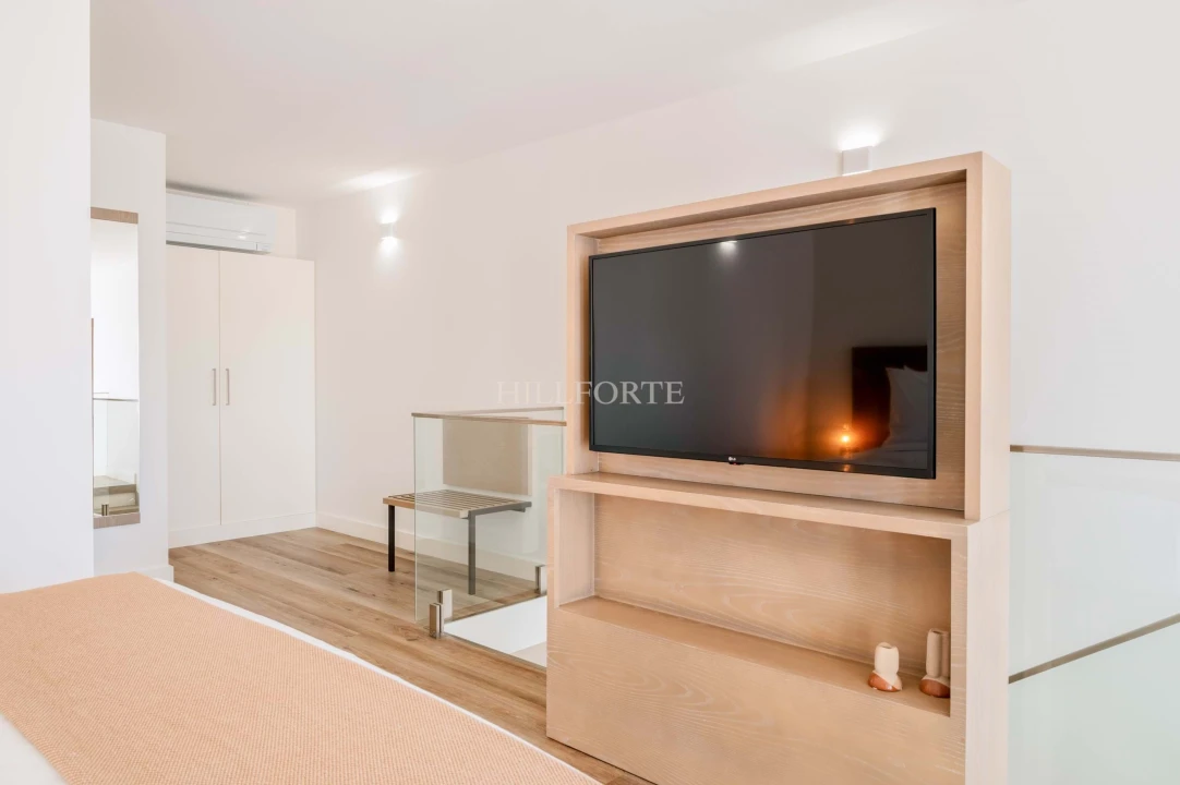 Apartamento T2 para Venda em Santa Marinha Foto 23
