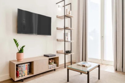 Apartamento T2 para Venda em Santa Marinha