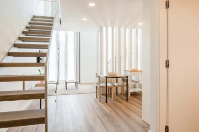 Apartamento T2 para Venda em Santa Marinha