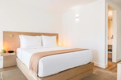 Apartamento T2 para Venda em Santa Marinha