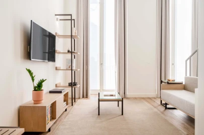 Apartamento T2 para Venda em Santa Marinha