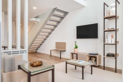 Apartamento T2 para Venda em Santa Marinha