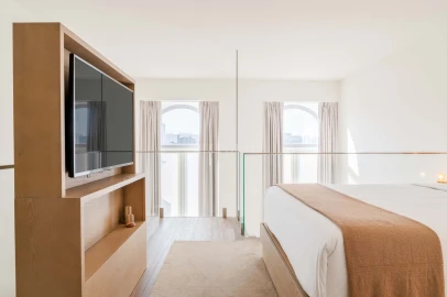 Apartamento T2 para Venda em Santa Marinha