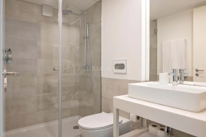 Apartamento T2 para Venda em Santa Marinha