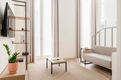 Apartamento T2 para Venda em Santa Marinha