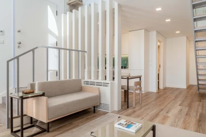 Apartamento T2 para Venda em Santa Marinha