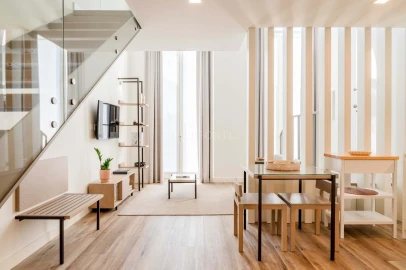 Apartamento T2 para Venda em Santa Marinha