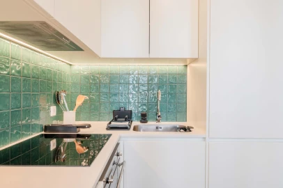 Apartamento T2 para Venda em Santa Marinha