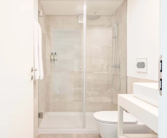 Apartamento T2 para Venda em Santa Marinha