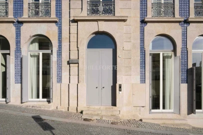 Apartamento T2 para Venda em Santa Marinha