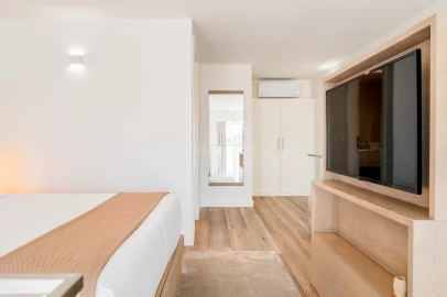Apartamento T2 para Venda em Santa Marinha